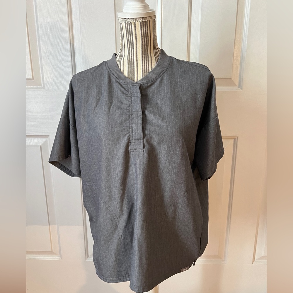 Figs women's uniform.